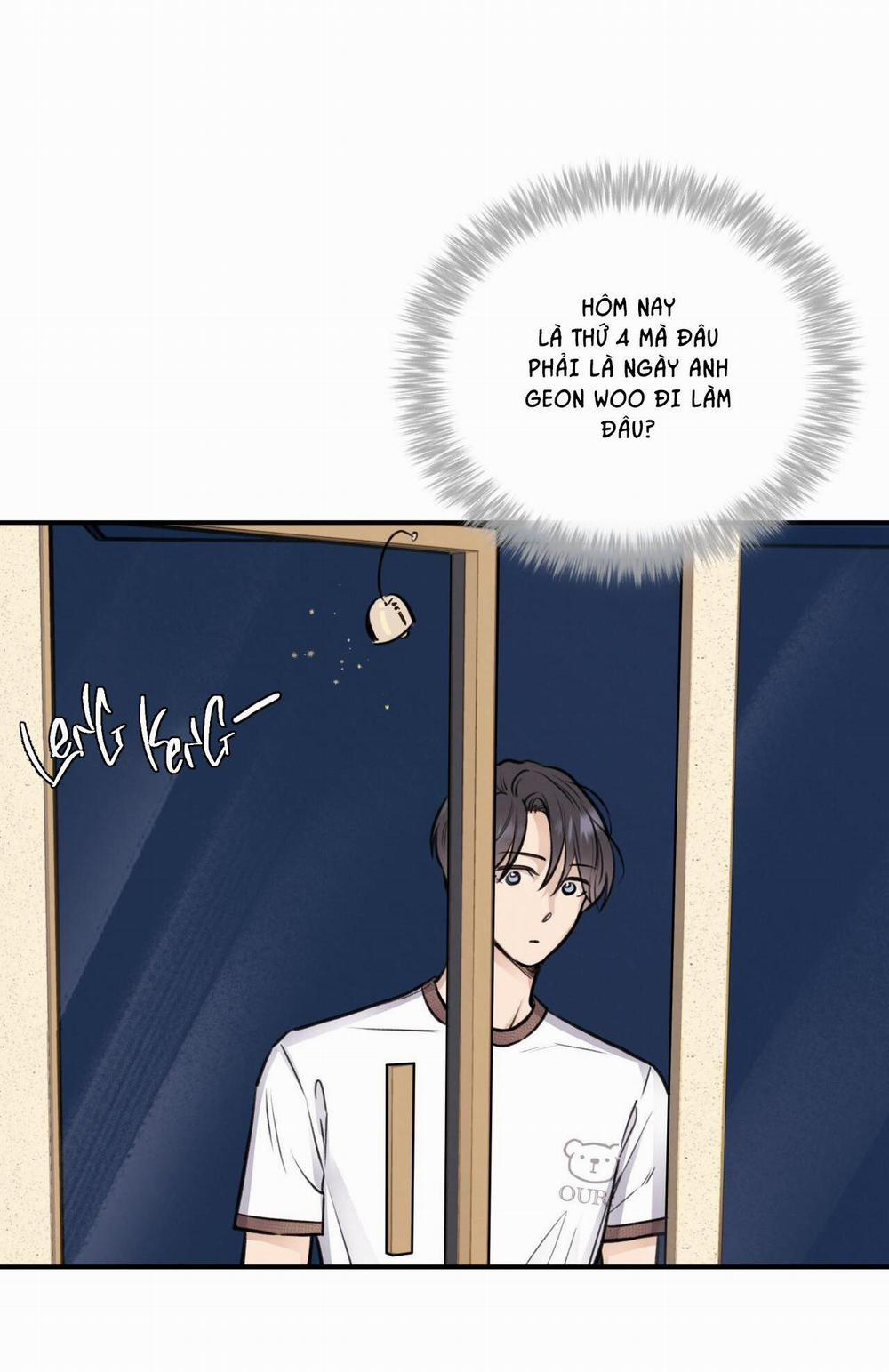 Honey Bear 11 trang 5