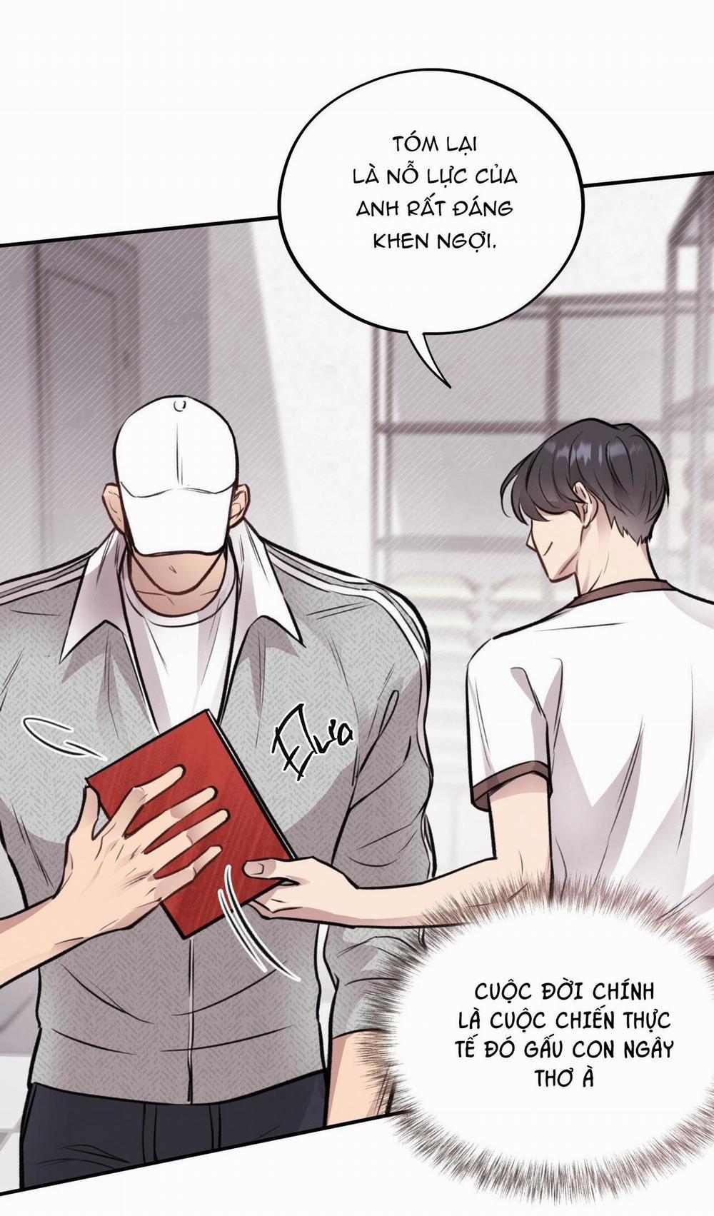 Honey Bear 11 trang 51