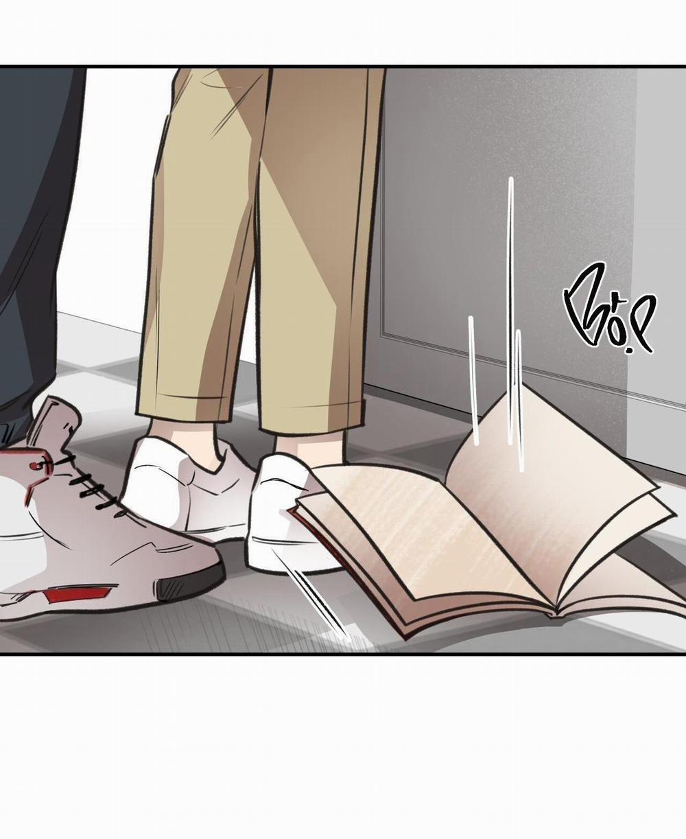 Honey Bear 11 trang 54