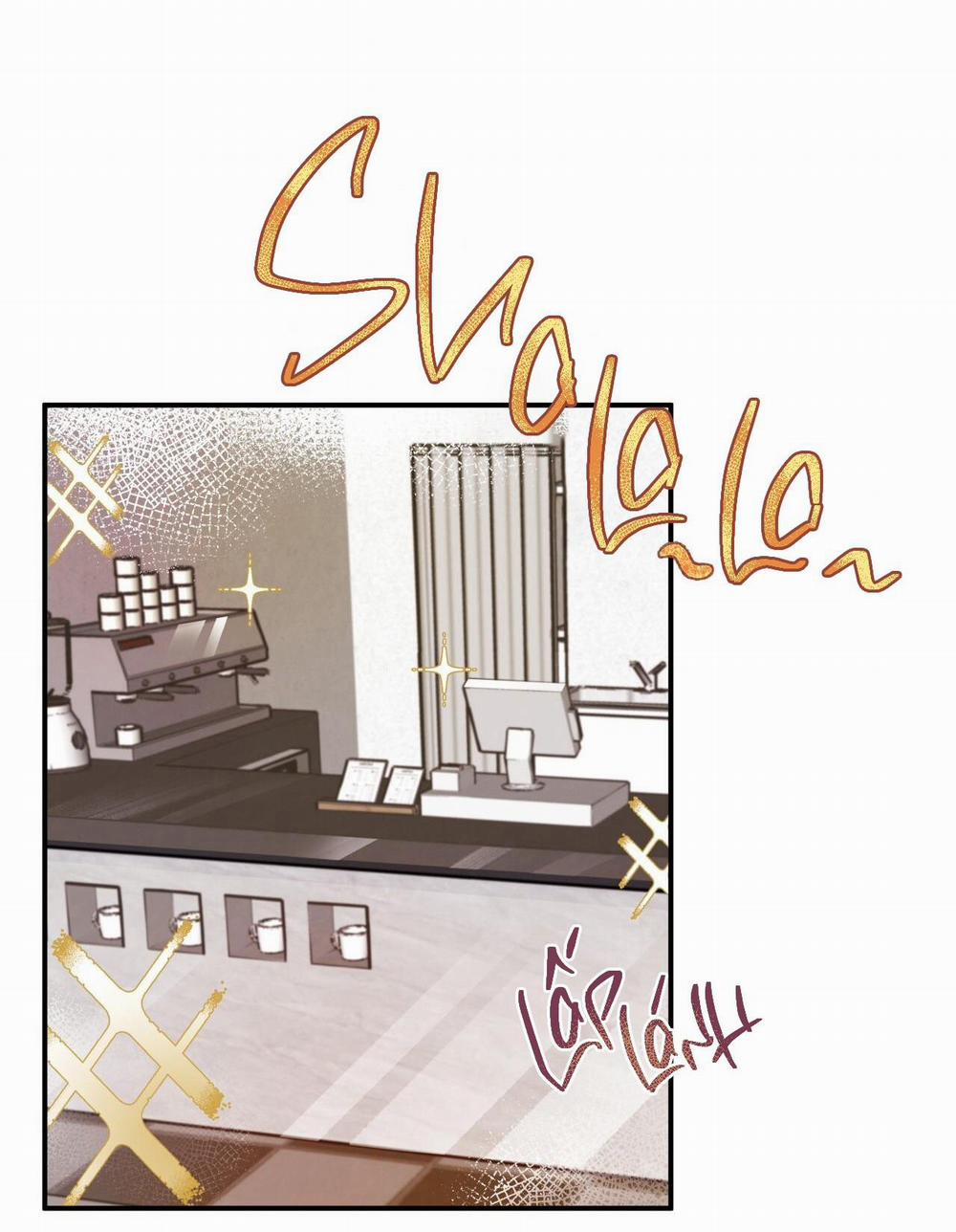 Honey Bear 11 trang 6