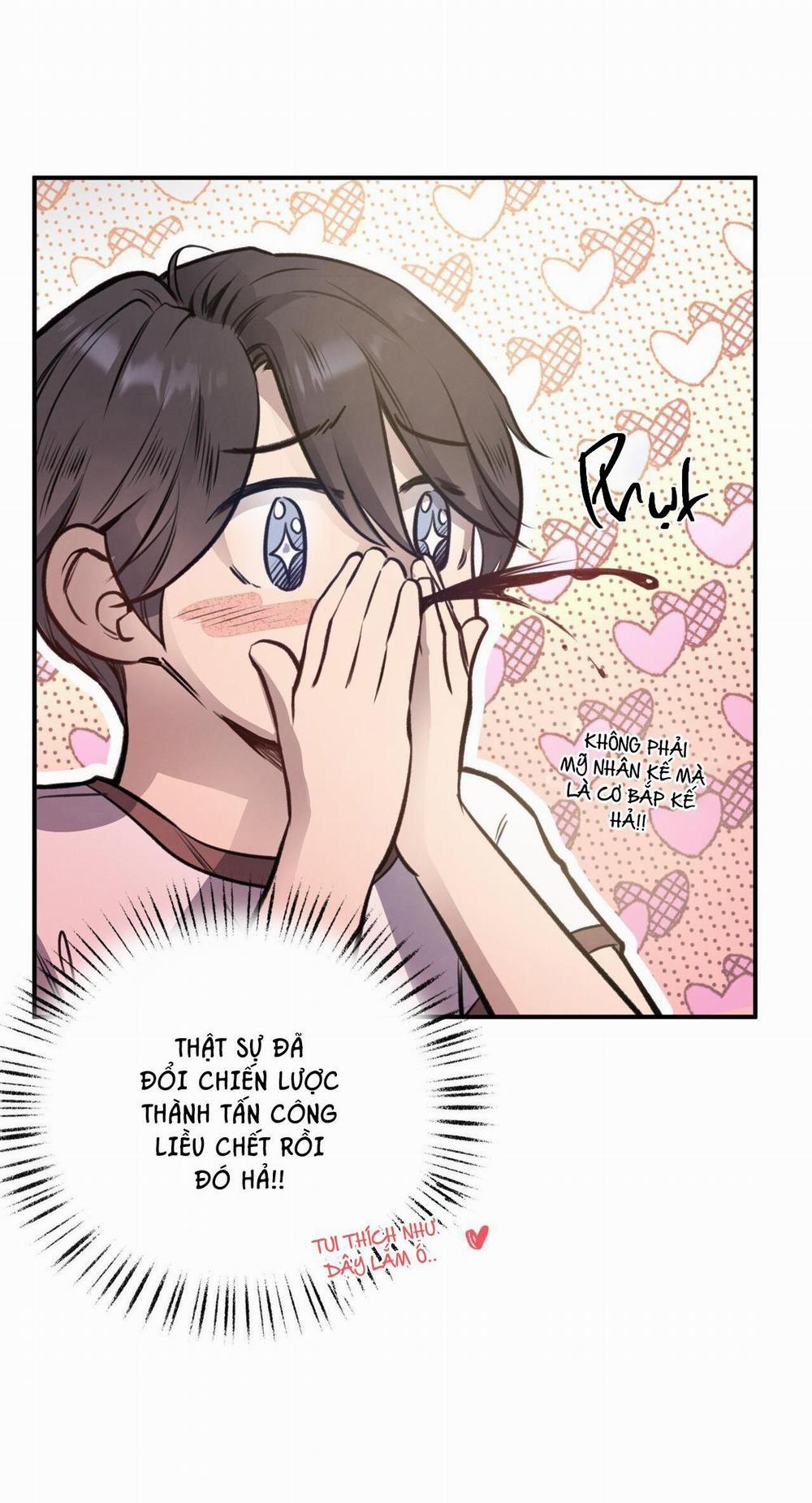 Honey Bear 11 trang 63