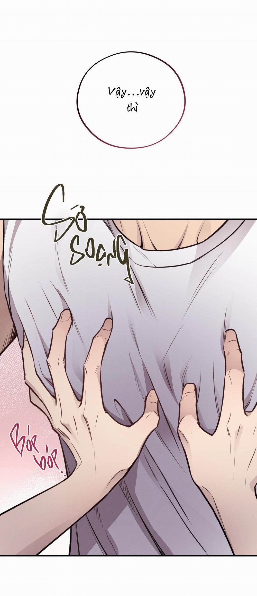 Honey Bear 11 trang 64