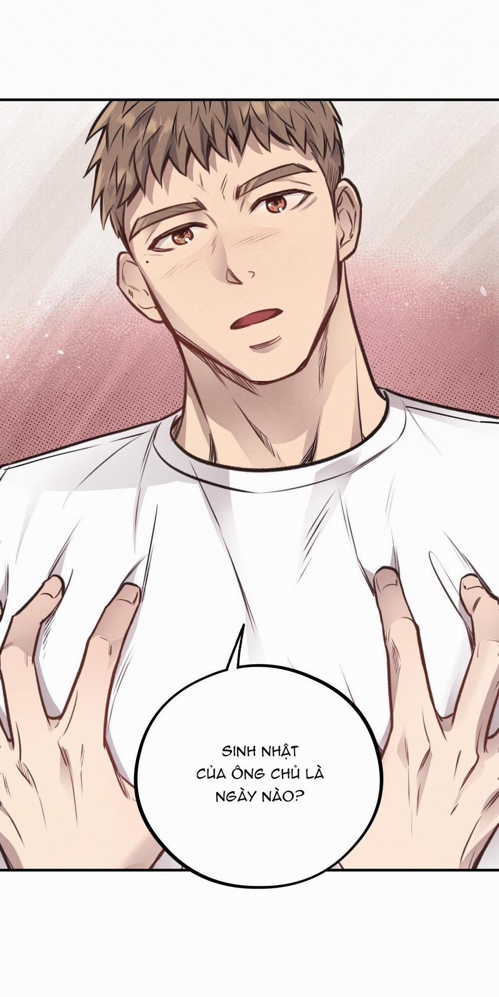 Honey Bear 11 trang 67