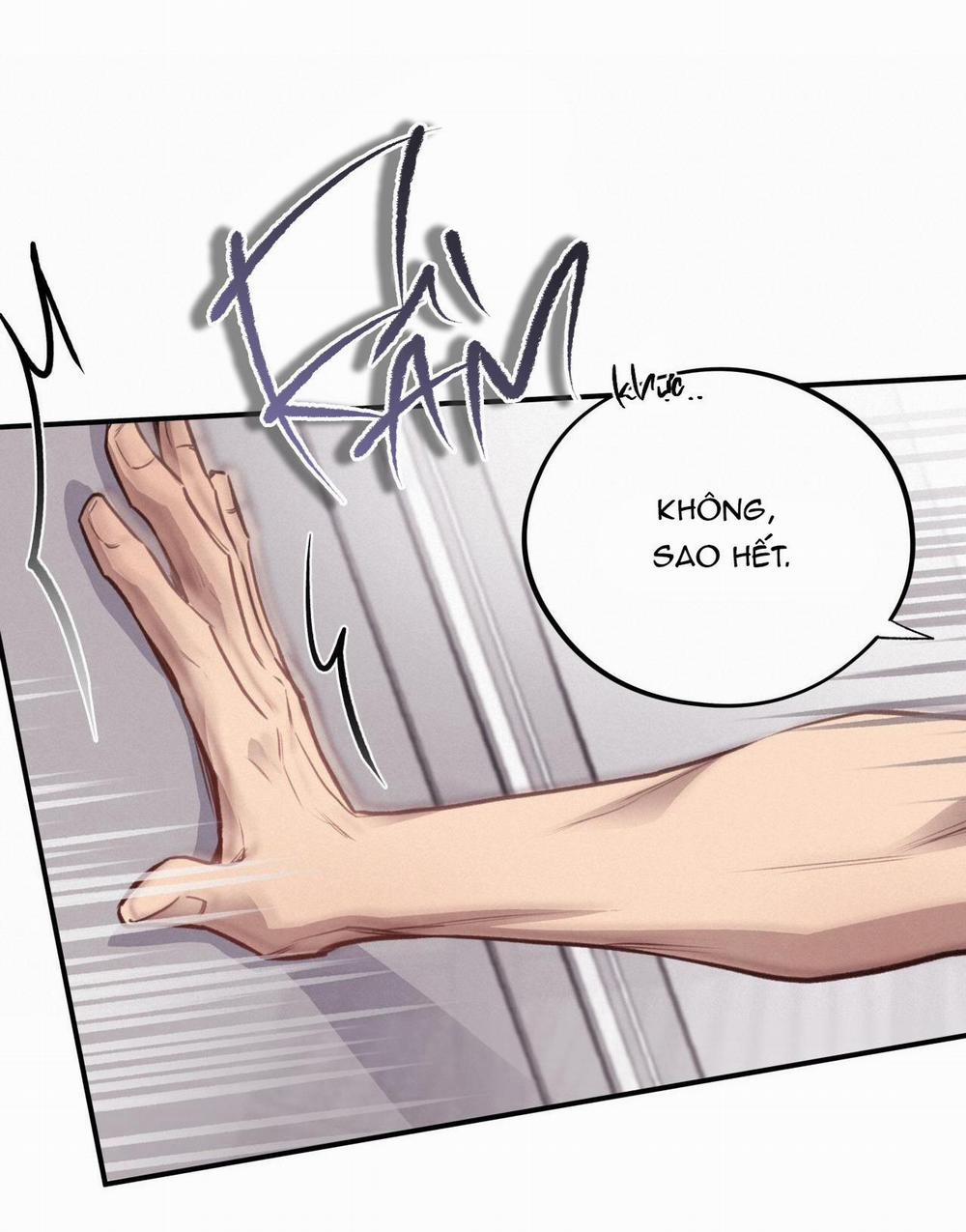 Honey Bear 12 trang 10