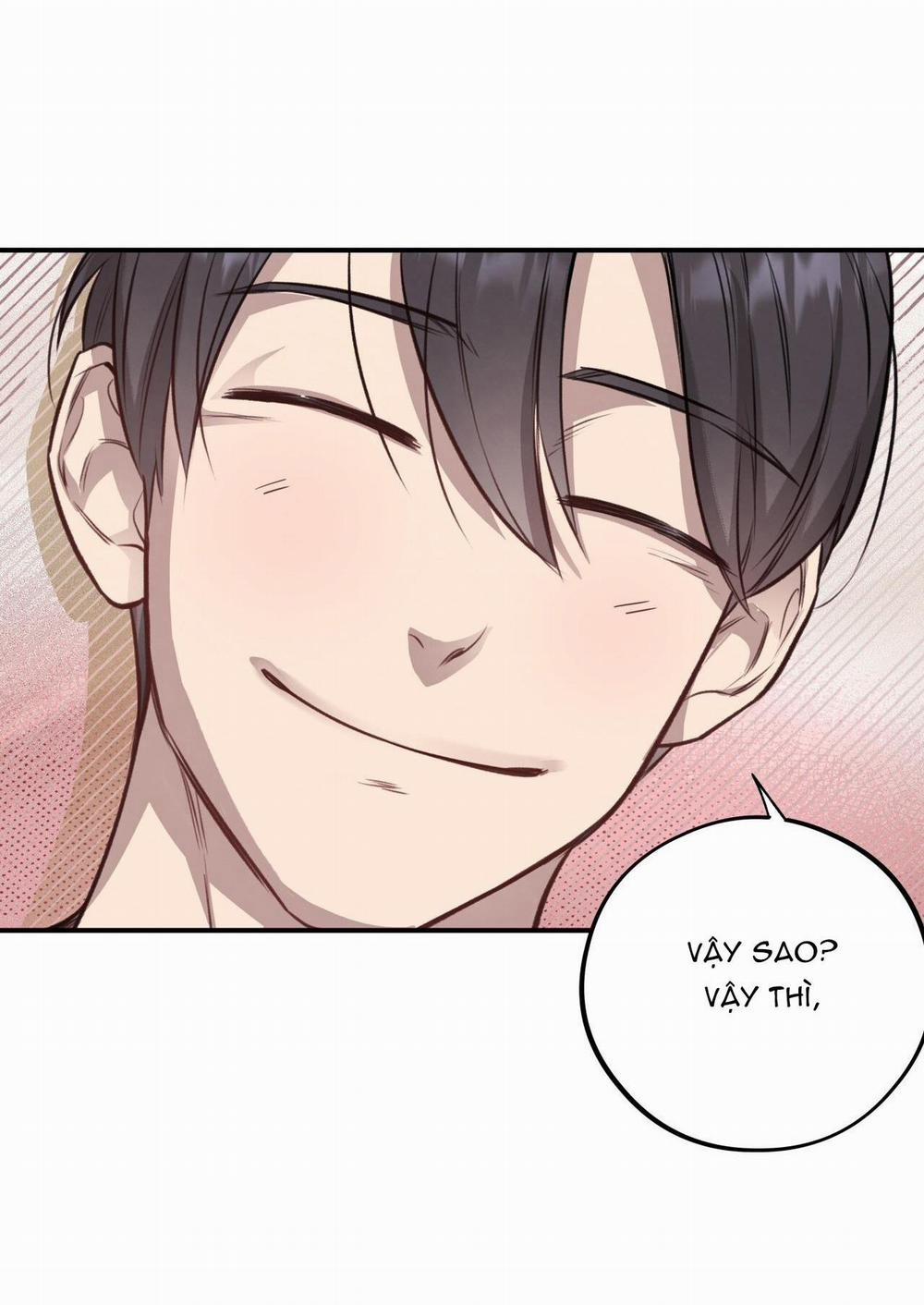 Honey Bear 12 trang 12