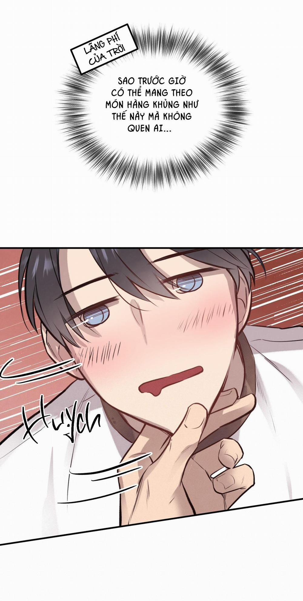 Honey Bear 12 trang 19