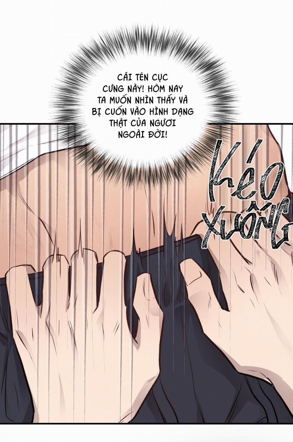 Honey Bear 12 trang 26