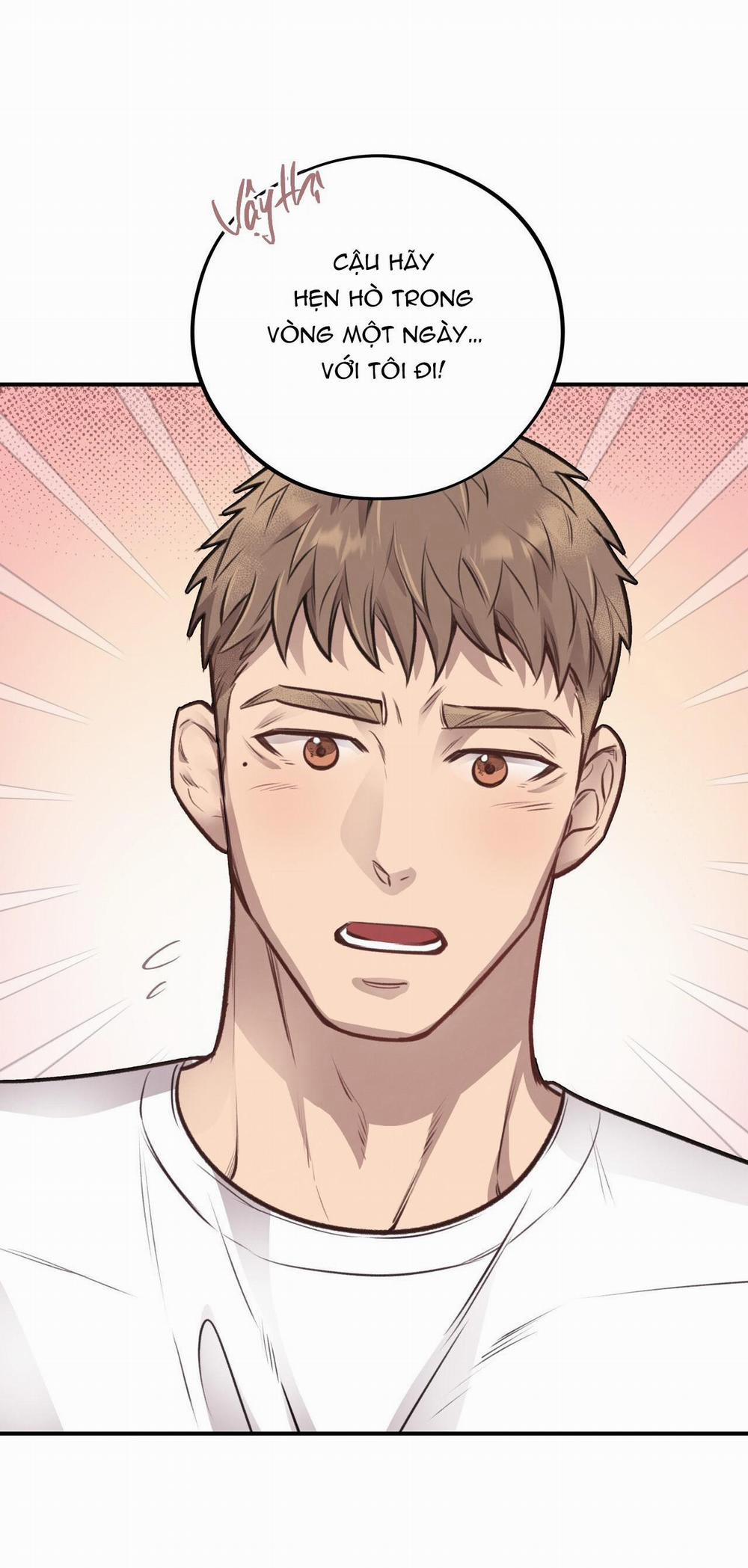 Honey Bear 12 trang 3