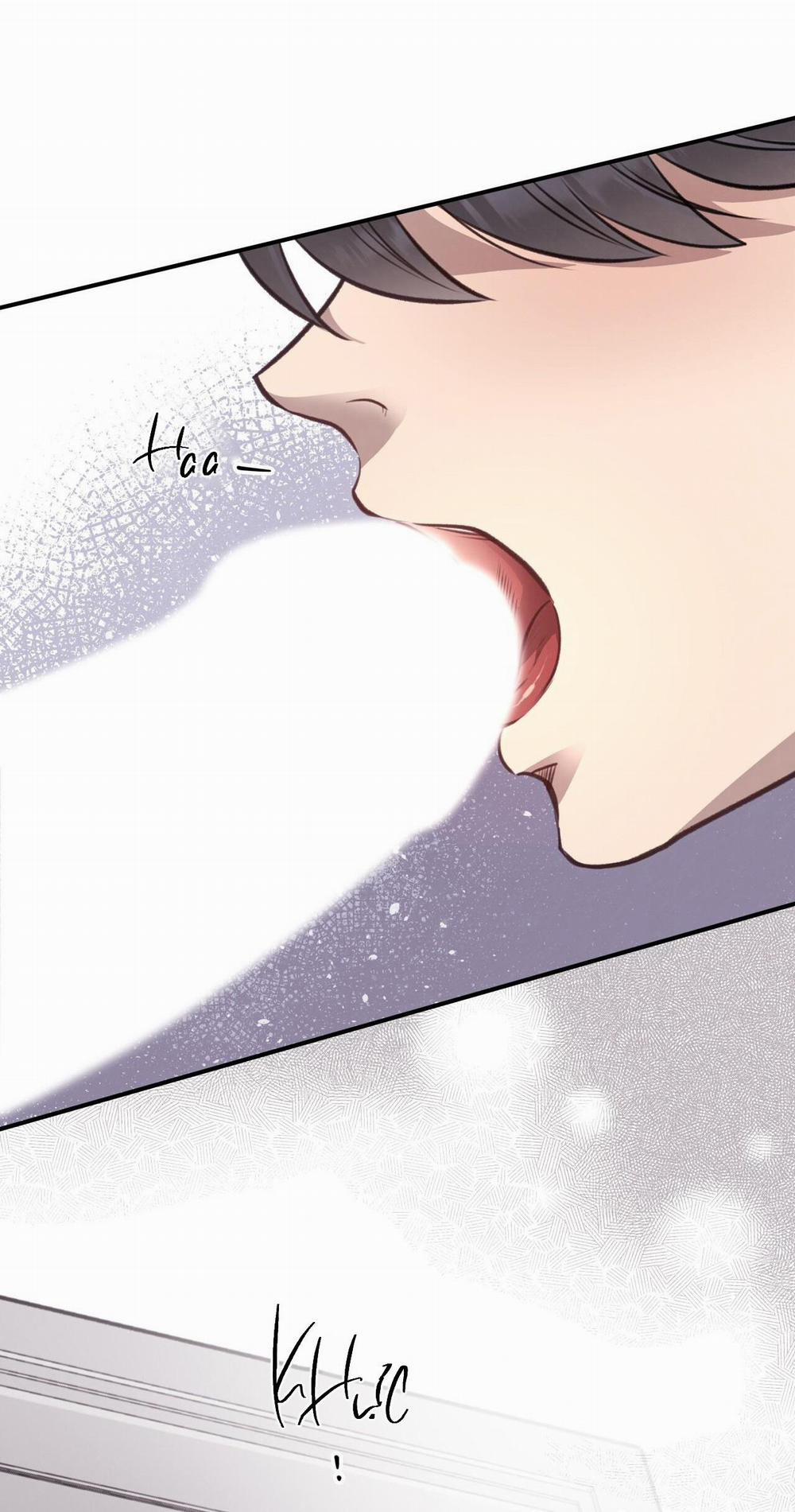 Honey Bear 12 trang 33