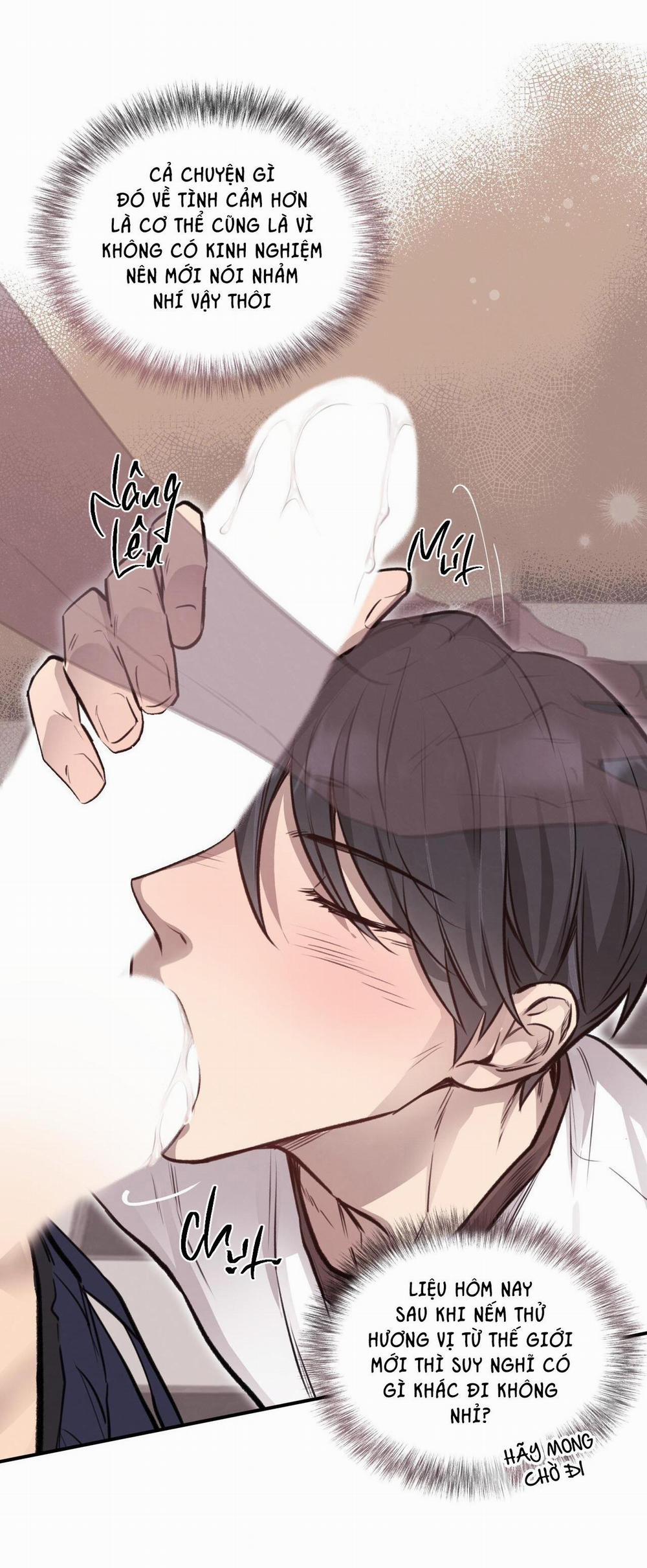 Honey Bear 12 trang 36