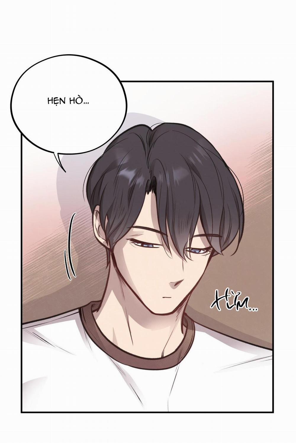 Honey Bear 12 trang 4