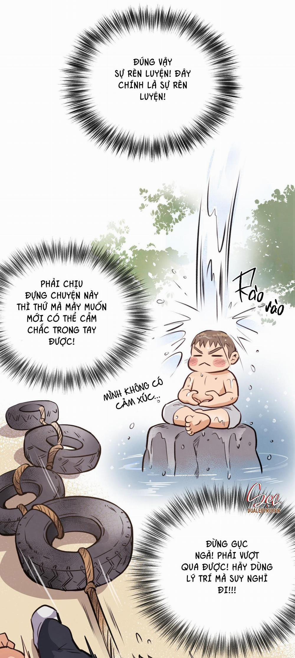 Honey Bear 12 trang 46