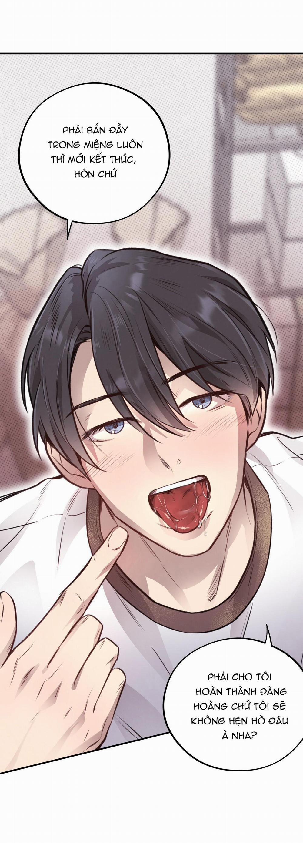 Honey Bear 12 trang 53