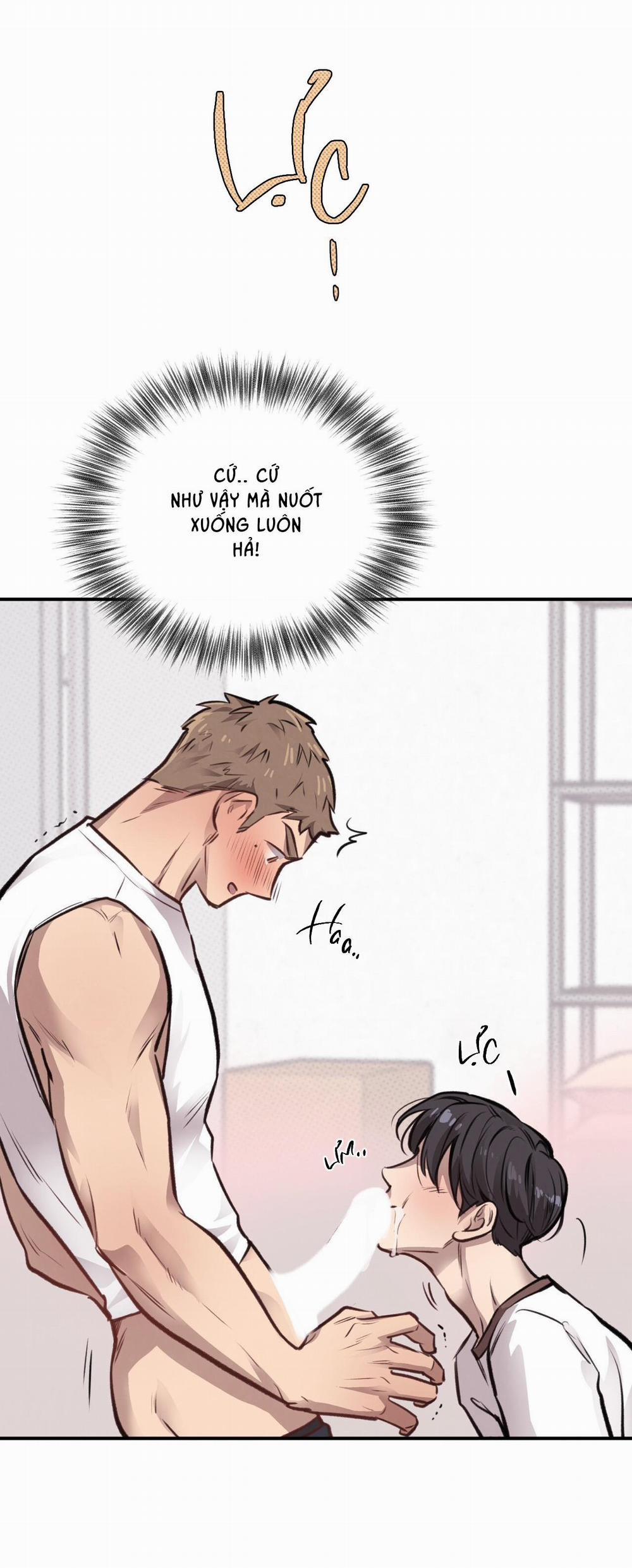 Honey Bear 12 trang 58