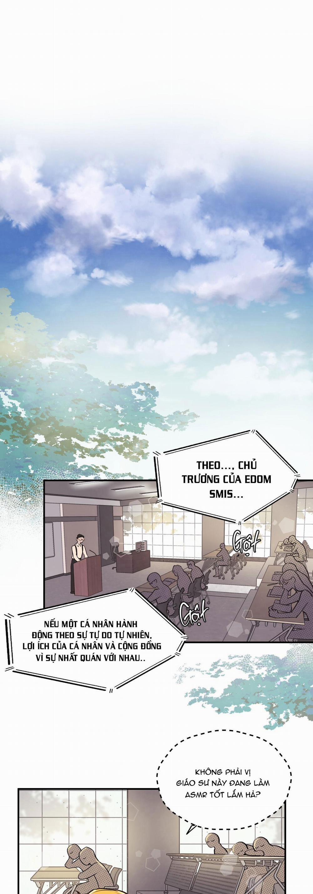 Honey Bear 13 trang 0