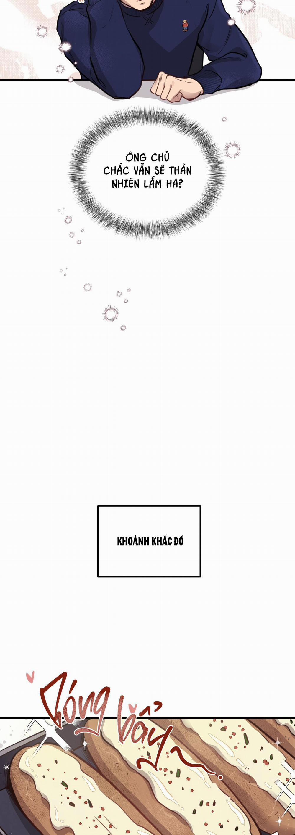 Honey Bear 13 trang 10