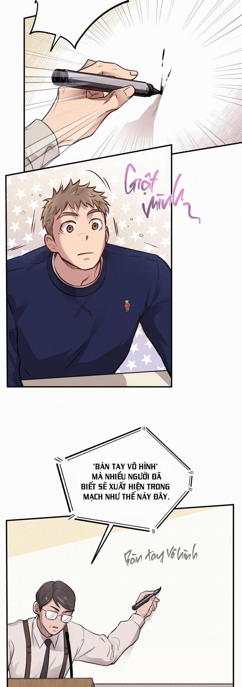 Honey Bear 13 trang 18