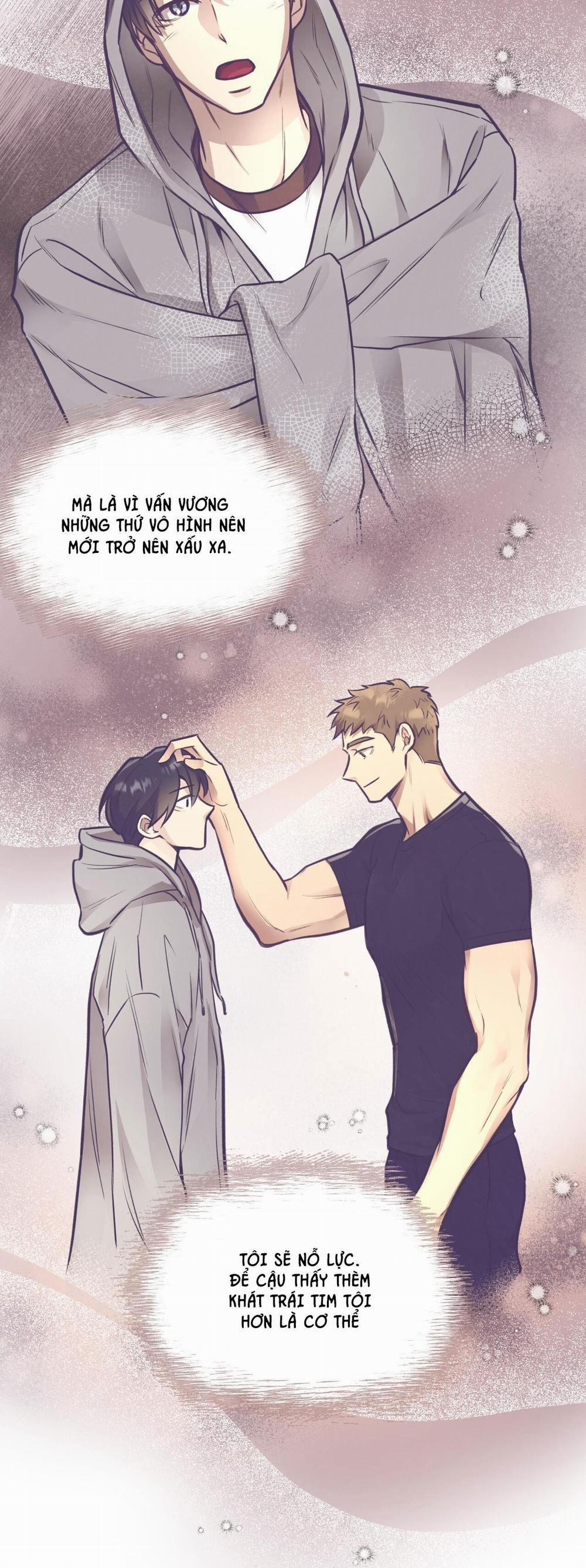 Honey Bear 13 trang 20