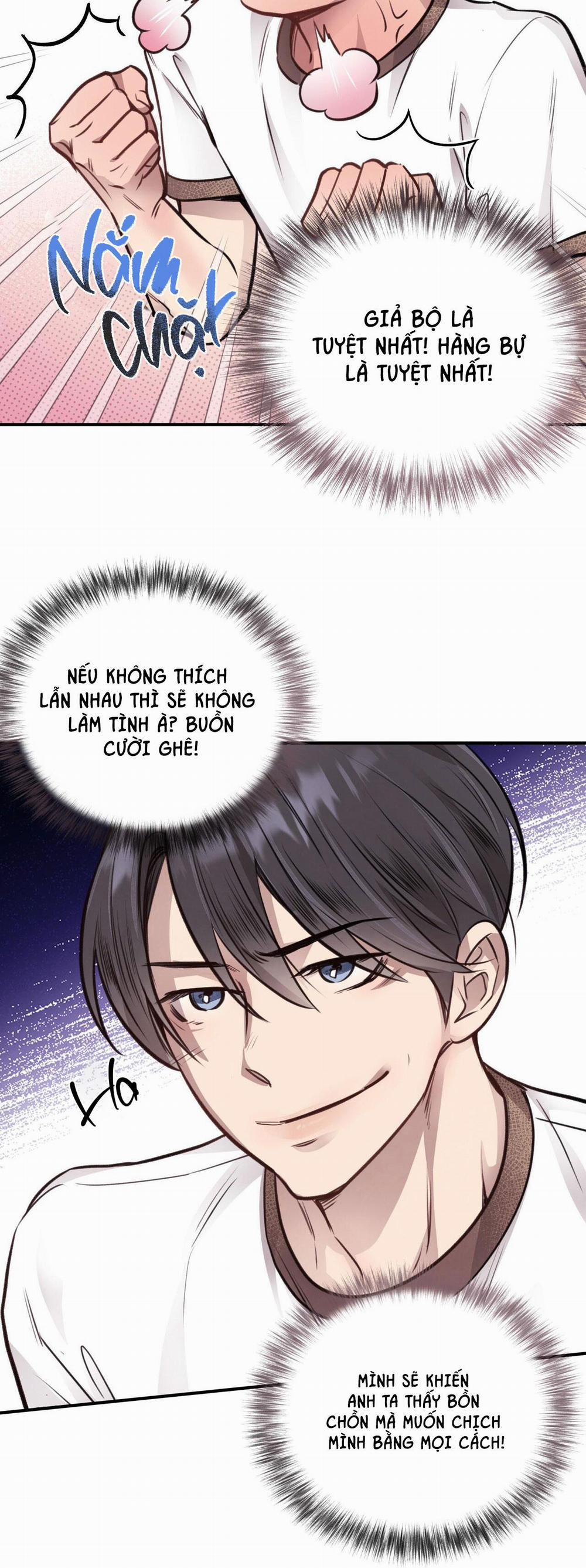 Honey Bear 13 trang 23