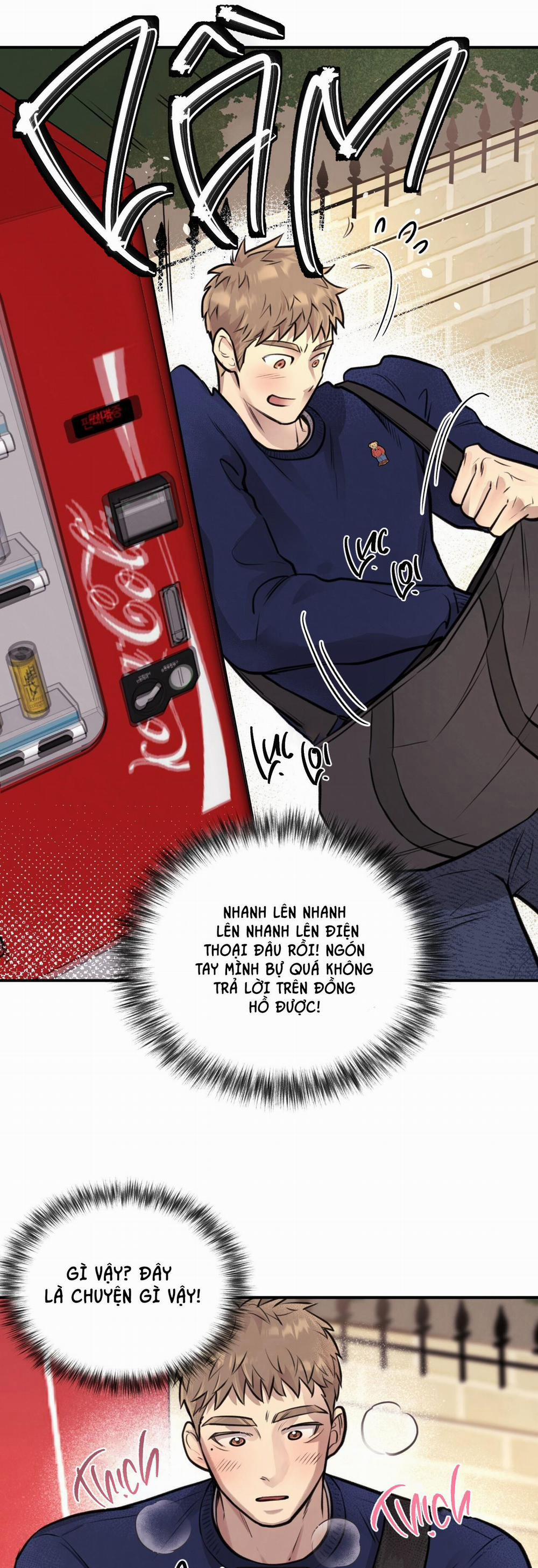 Honey Bear 13 trang 30