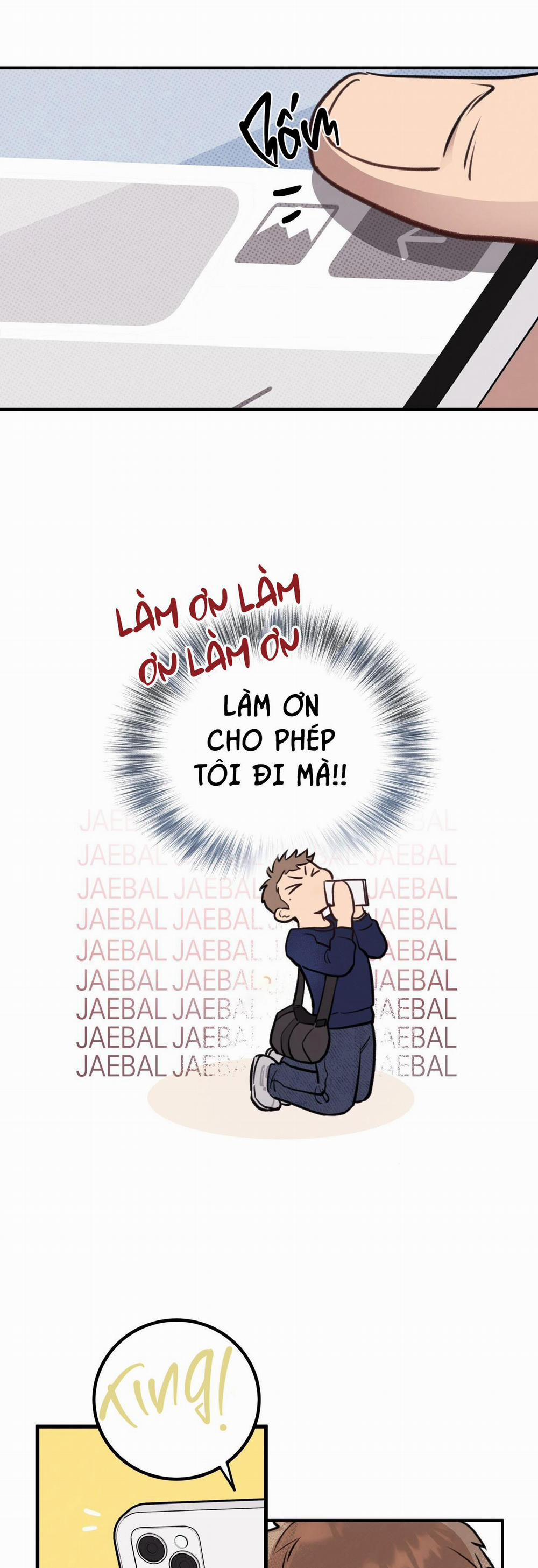 Honey Bear 13 trang 33