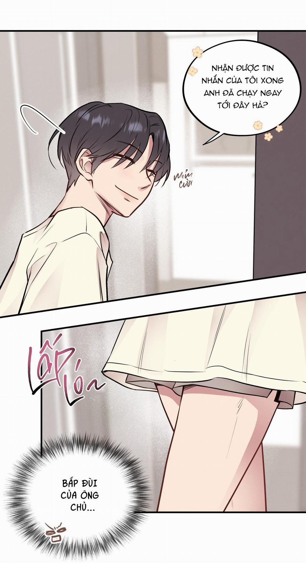 Honey Bear 14 trang 14