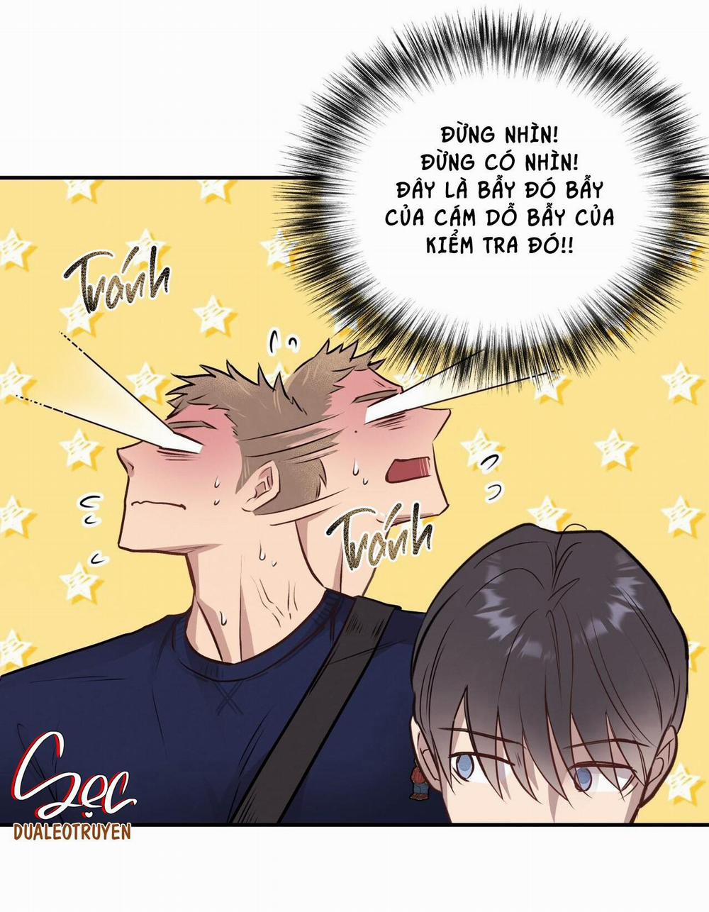 Honey Bear 14 trang 15