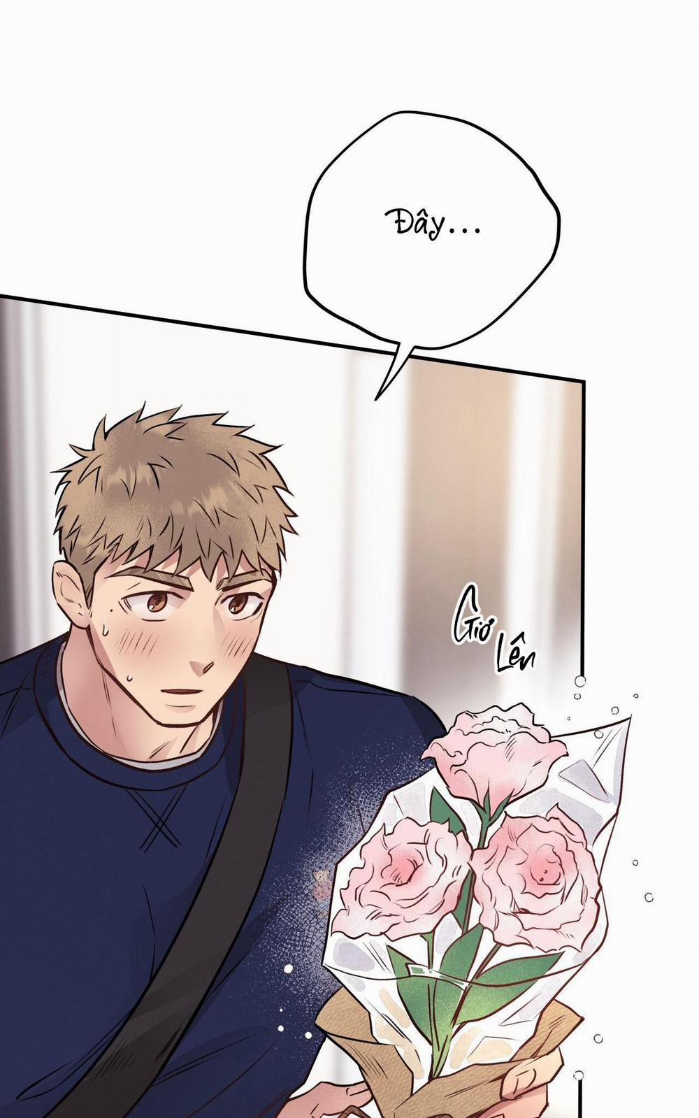 Honey Bear 14 trang 18