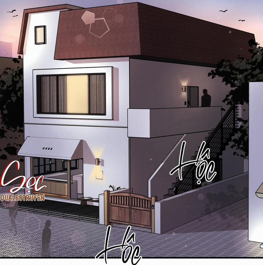 Honey Bear 14 trang 2