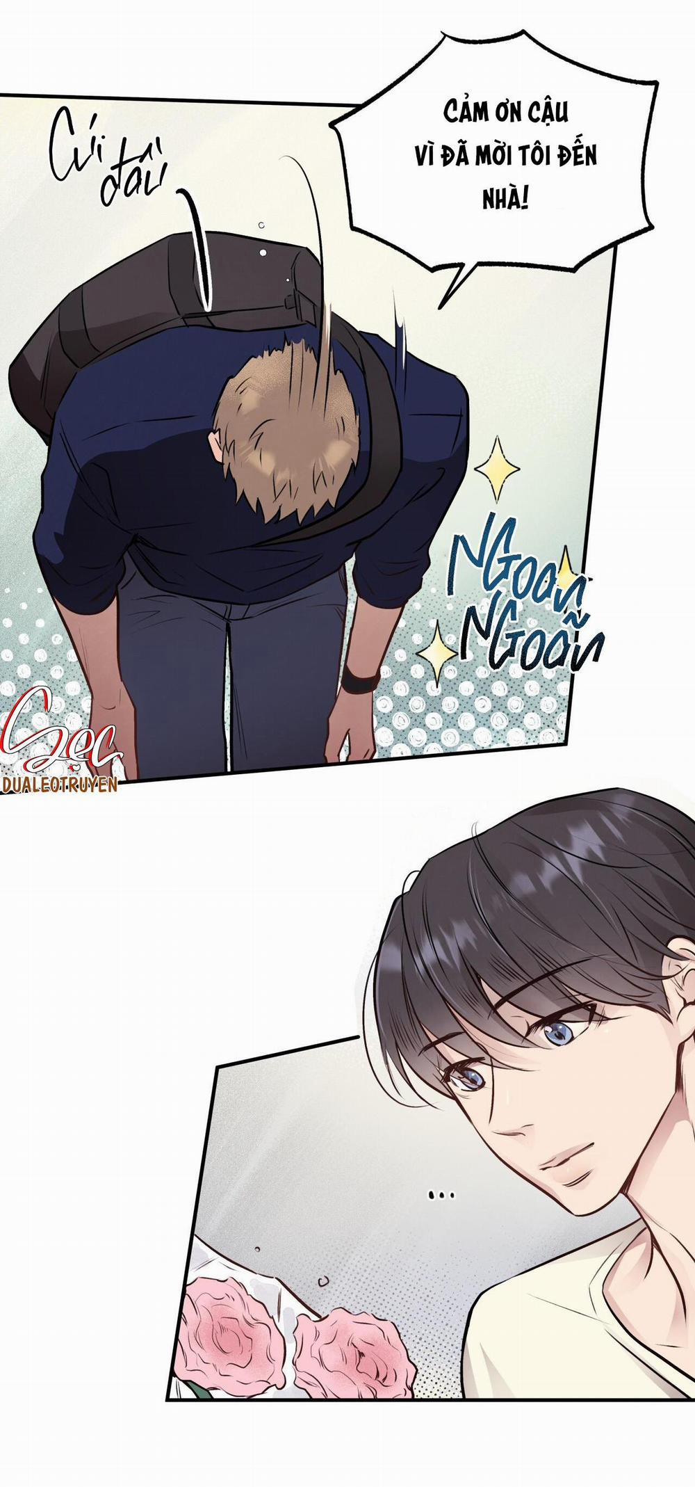 Honey Bear 14 trang 20