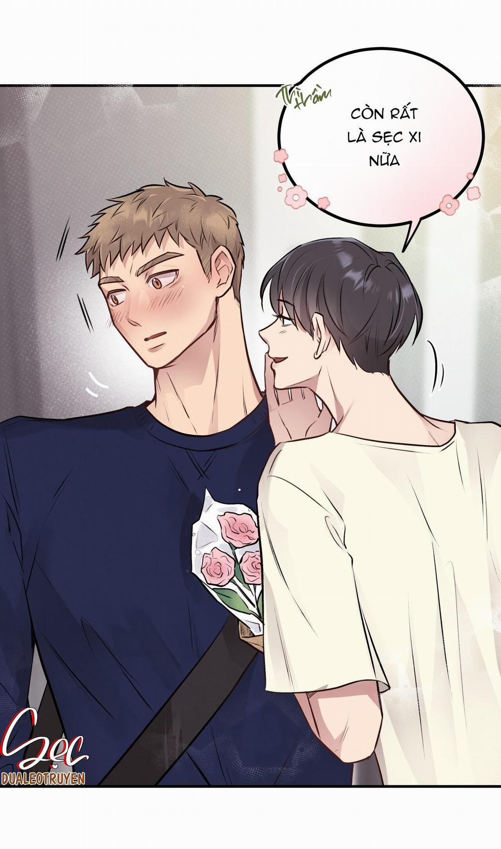 Honey Bear 14 trang 22