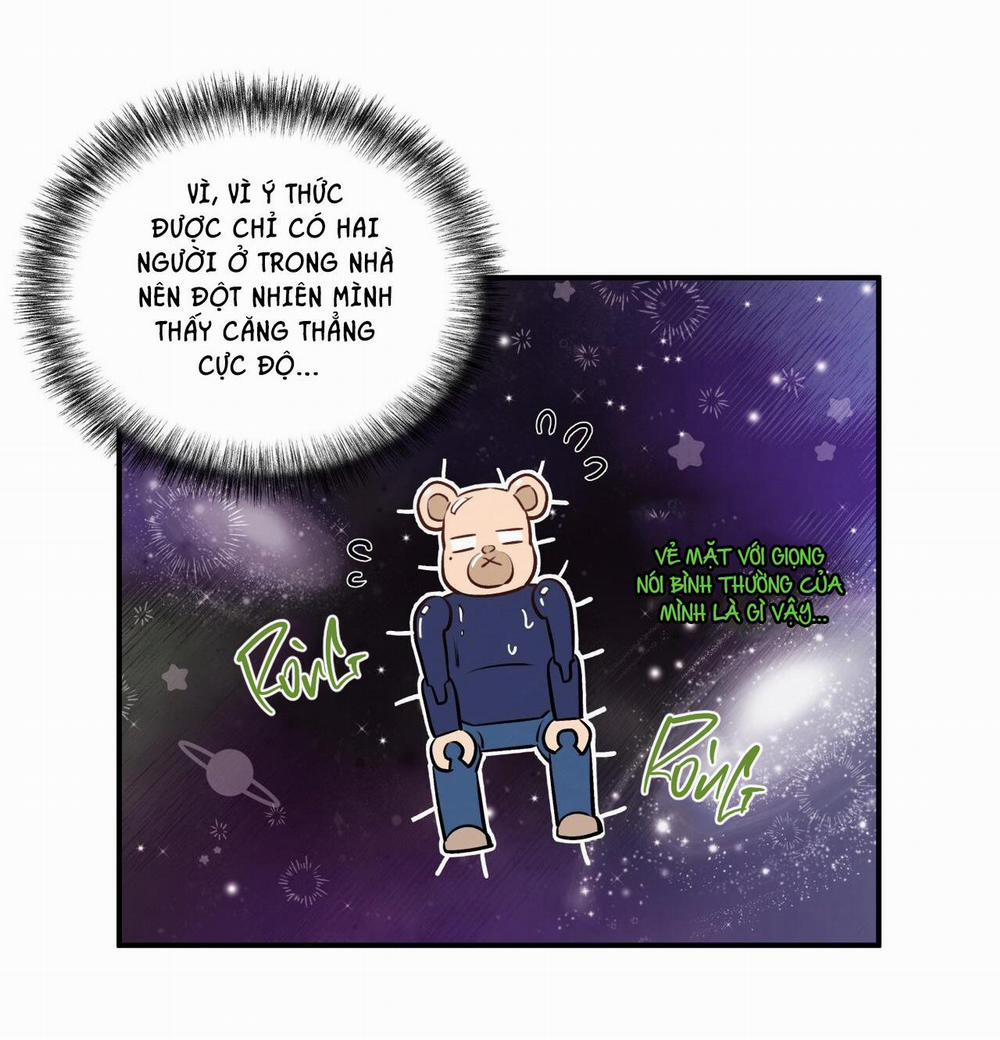 Honey Bear 14 trang 25