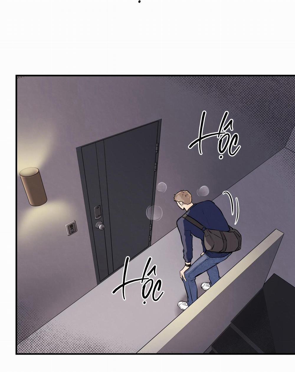 Honey Bear 14 trang 3