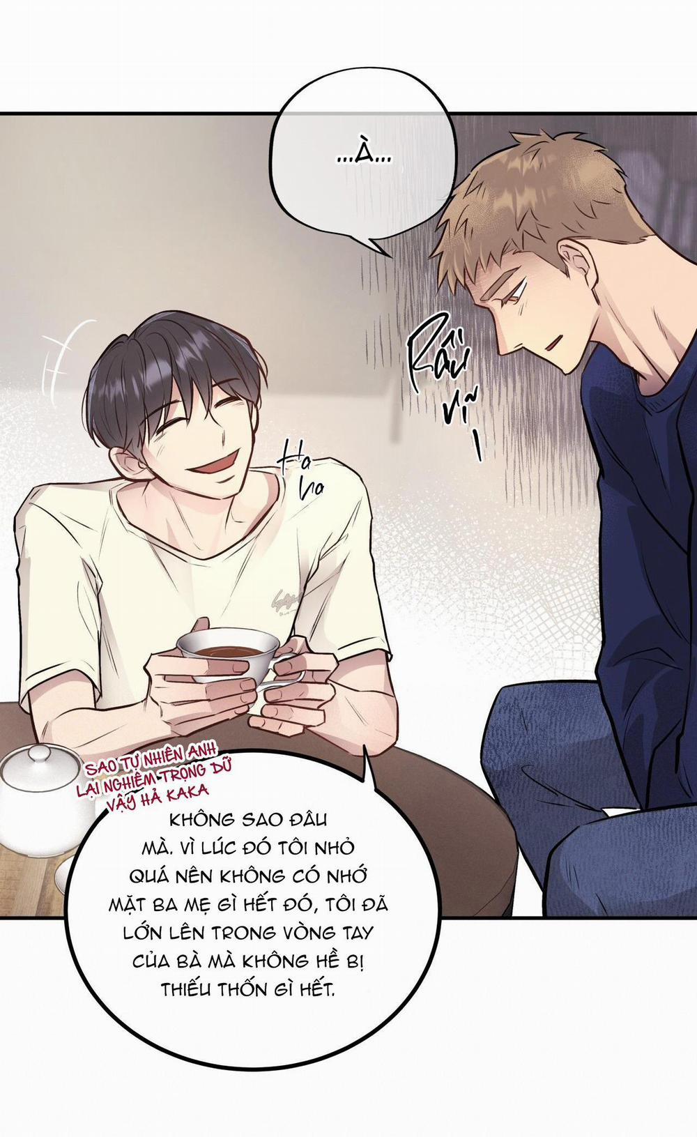 Honey Bear 14 trang 35