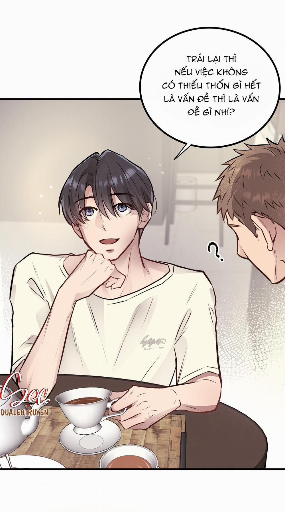 Honey Bear 14 trang 36