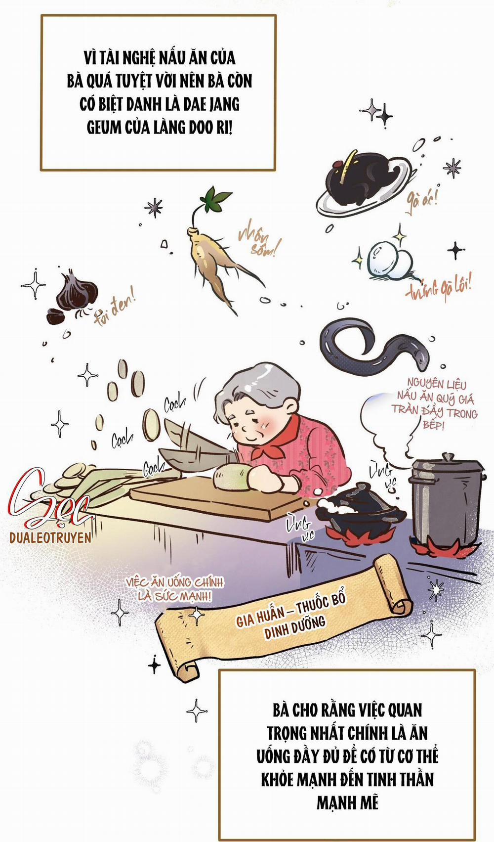 Honey Bear 14 trang 38