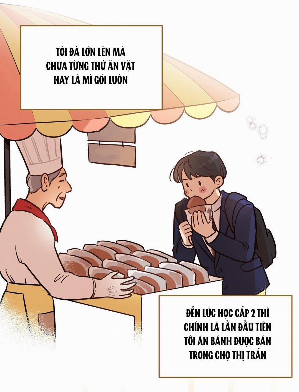 Honey Bear 14 trang 43