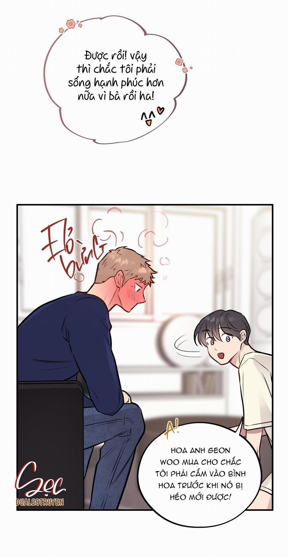 Honey Bear 14 trang 50