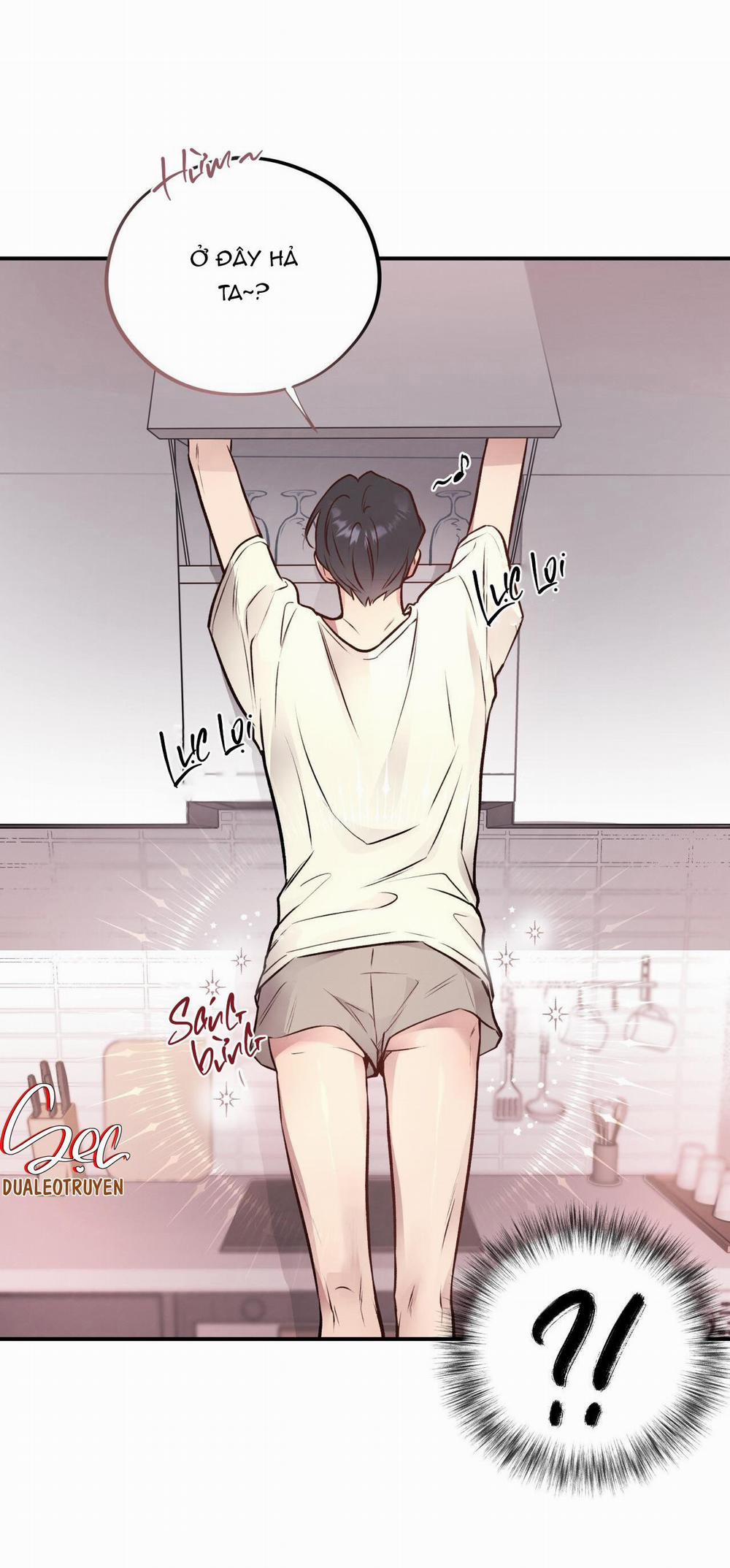 Honey Bear 14 trang 53