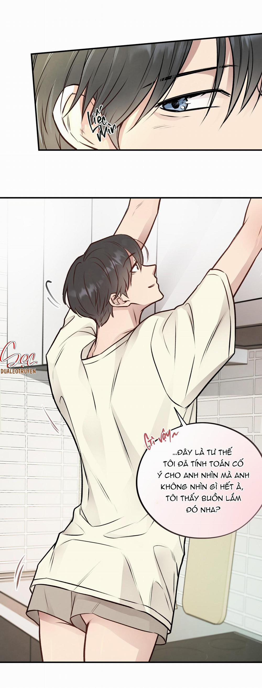 Honey Bear 14 trang 57