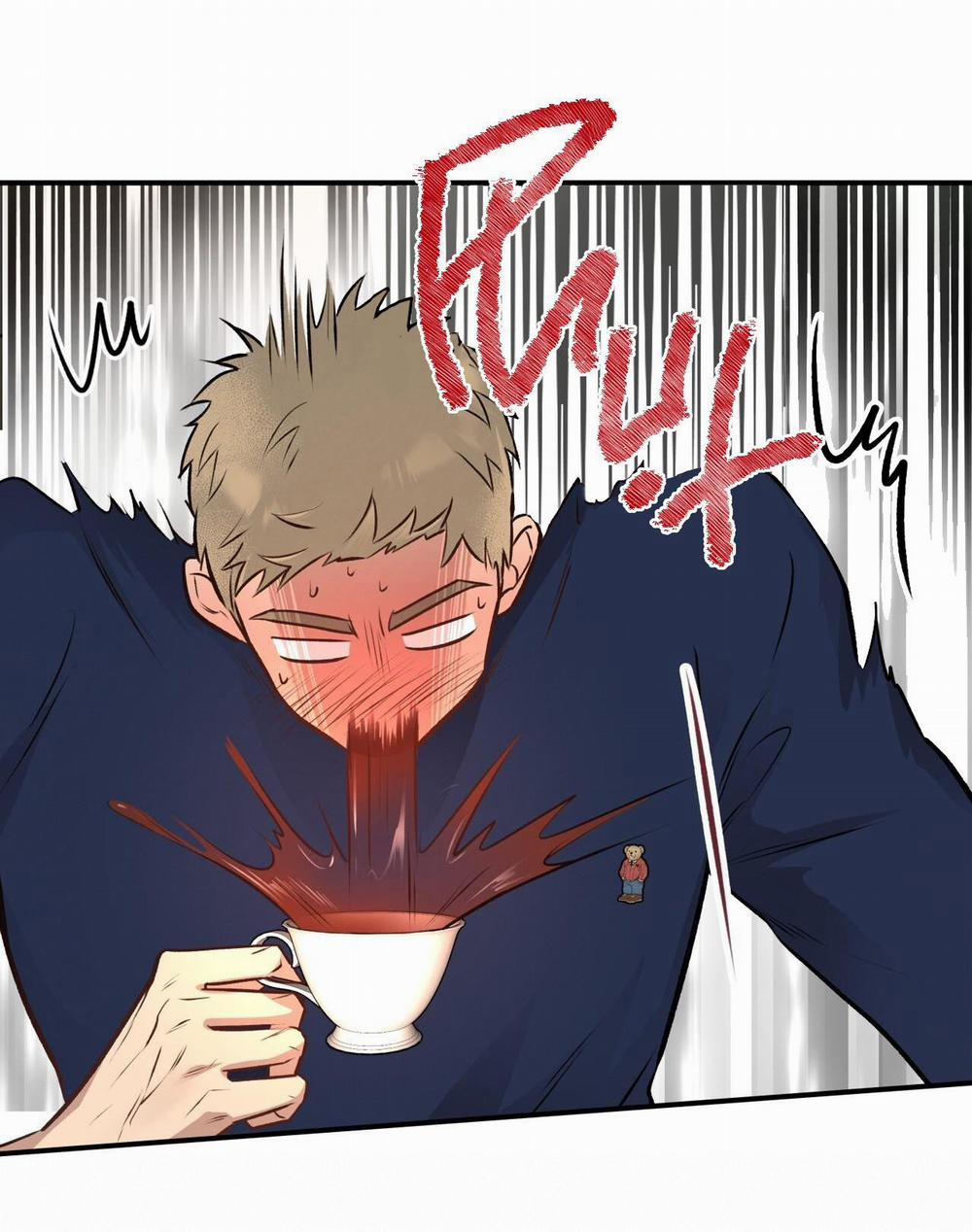 Honey Bear 14 trang 58