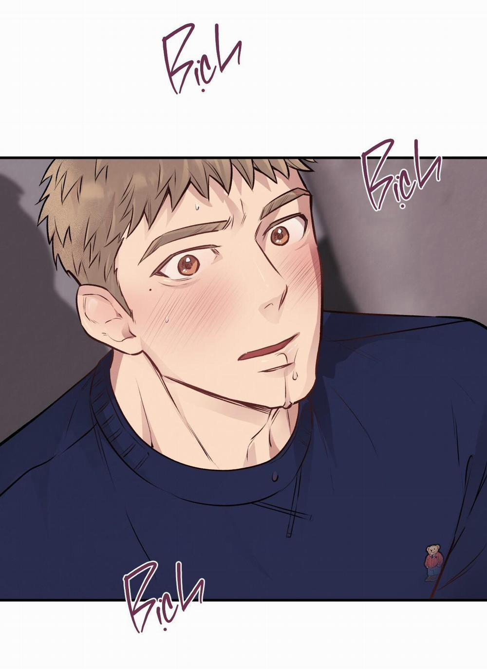 Honey Bear 14 trang 60