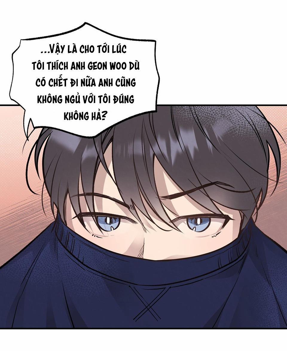 Honey Bear 15 trang 14