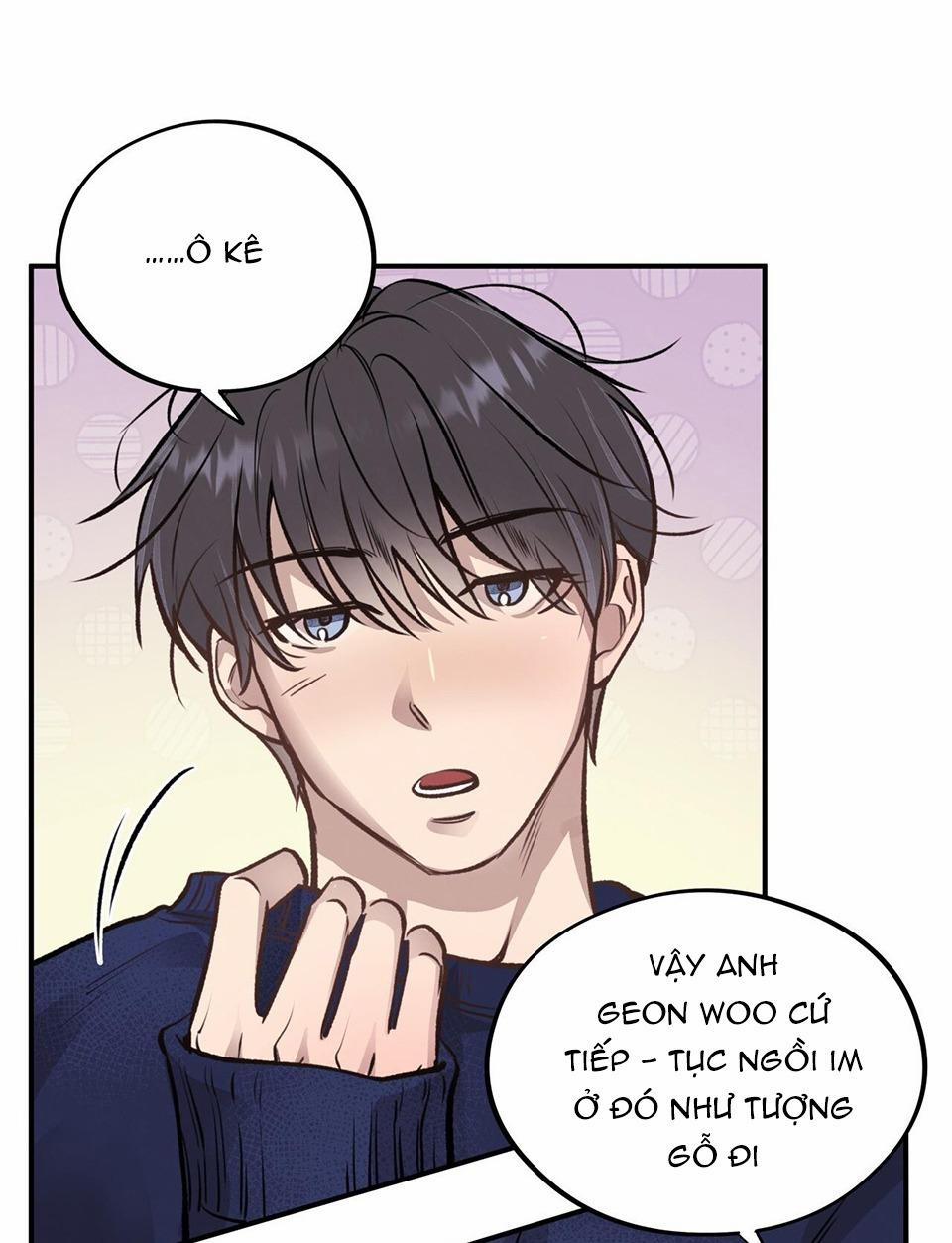 Honey Bear 15 trang 16