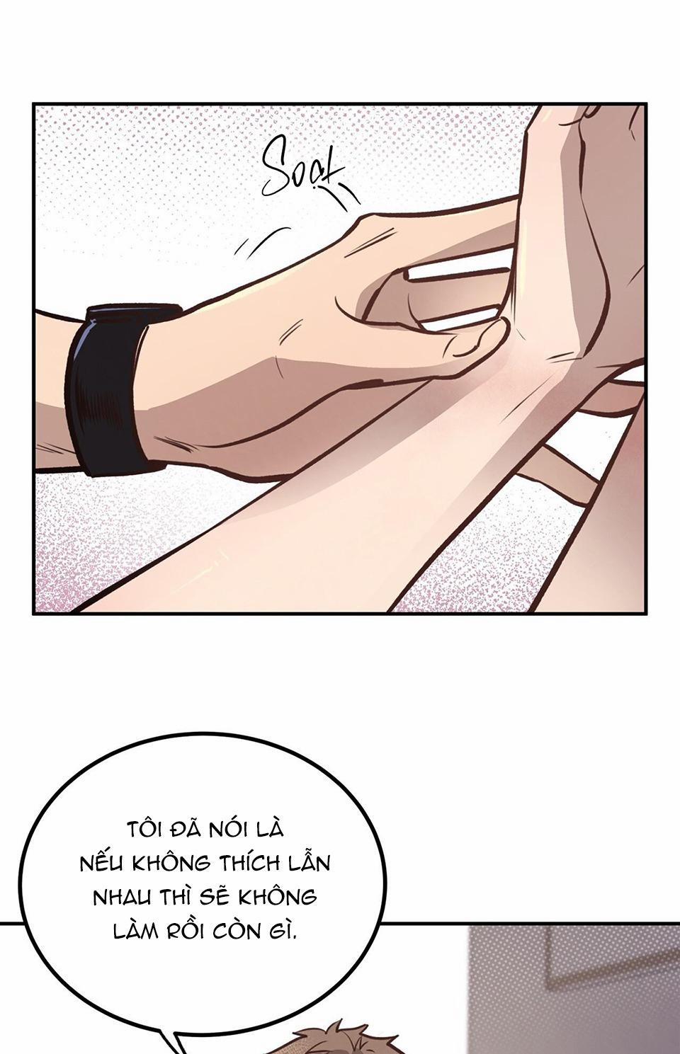 Honey Bear 15 trang 2