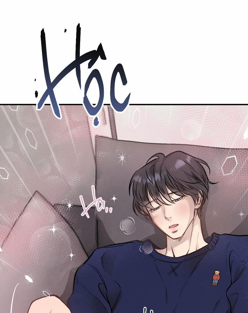 Honey Bear 15 trang 20