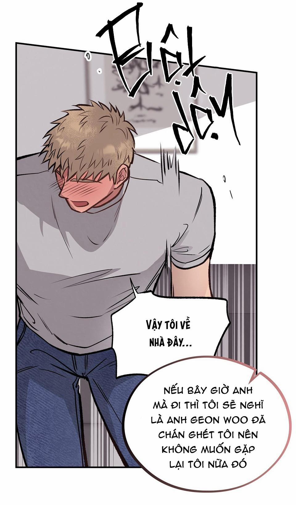 Honey Bear 15 trang 24