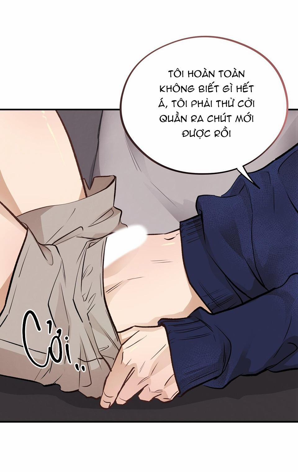 Honey Bear 15 trang 26