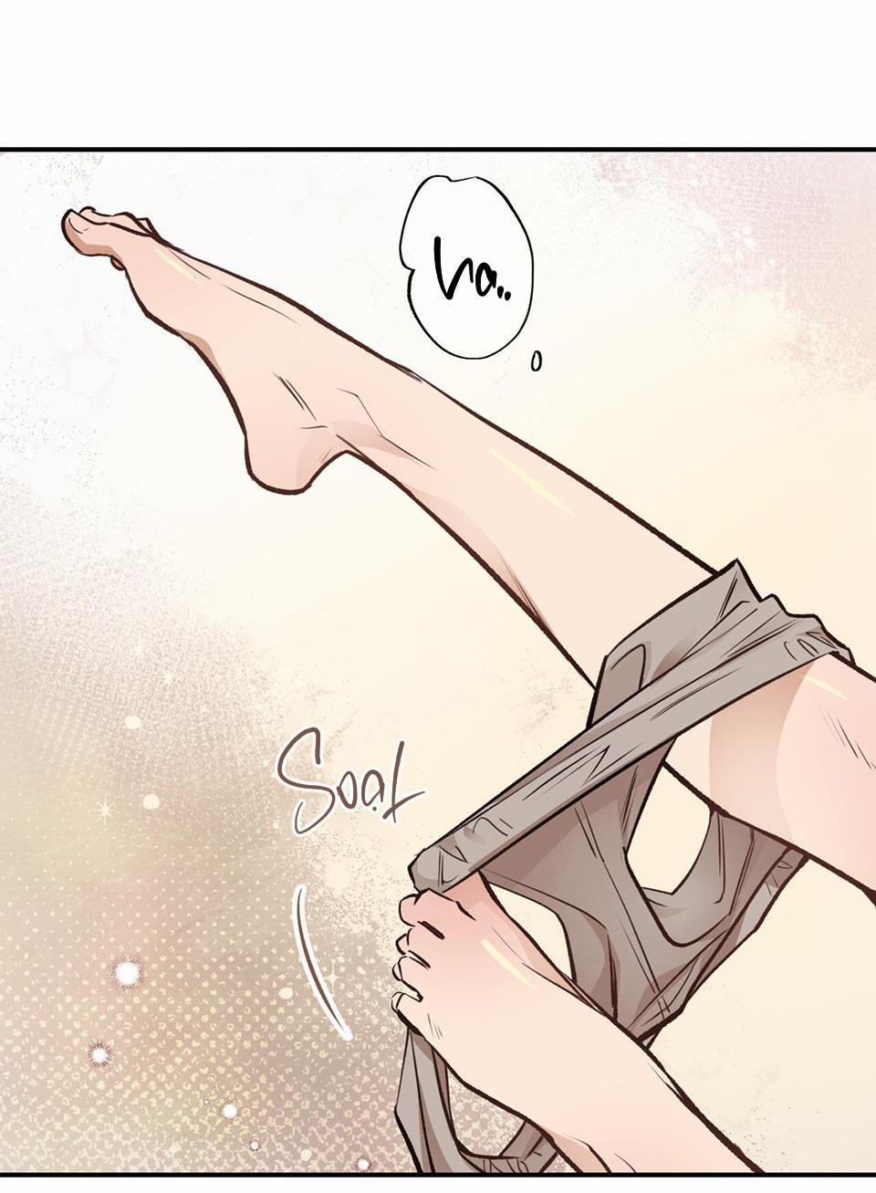 Honey Bear 15 trang 27