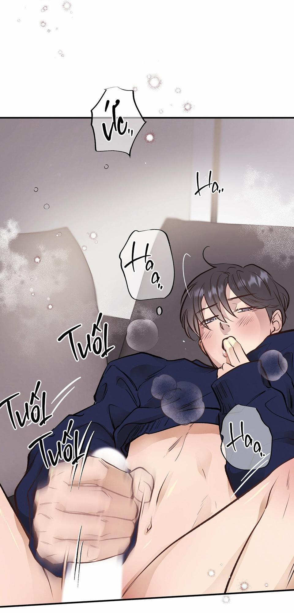 Honey Bear 15 trang 30